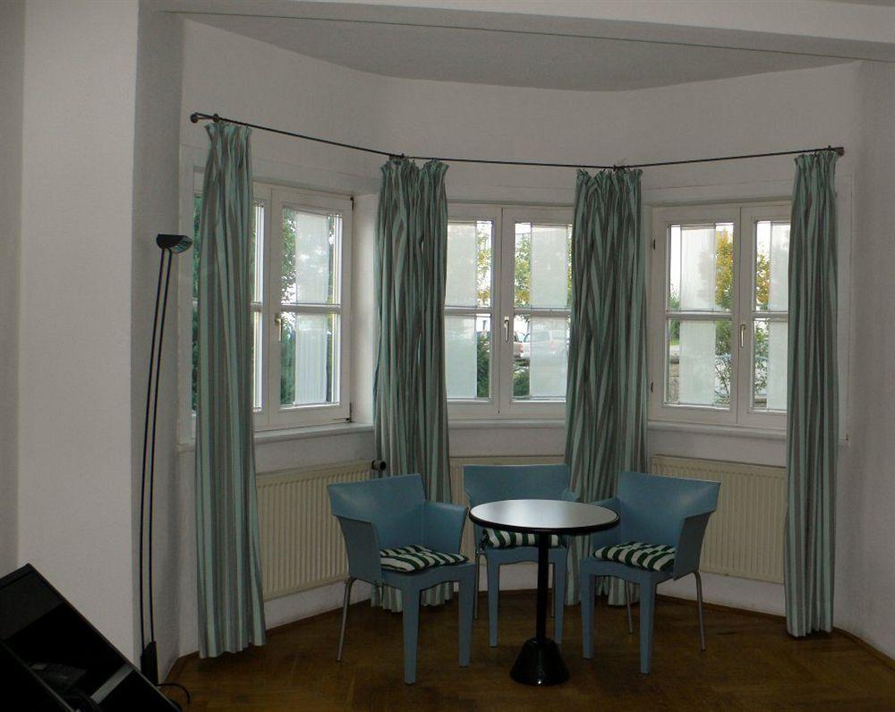 Hotel Haus Oberland Masserberg Bagian luar foto