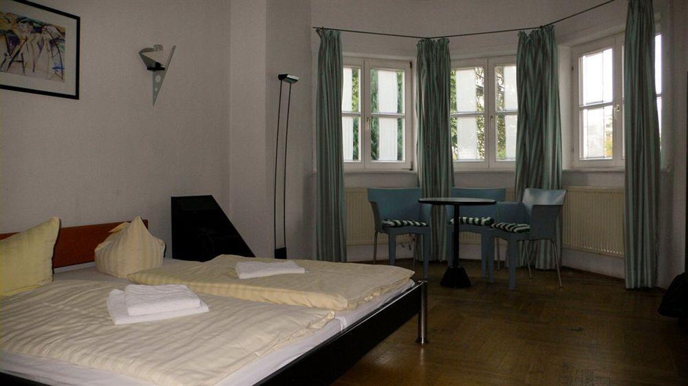 Hotel Haus Oberland Masserberg Bagian luar foto